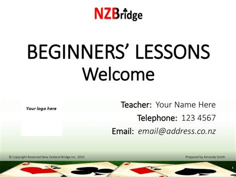 Image result for Bridge Lessons Jane Lesson 9