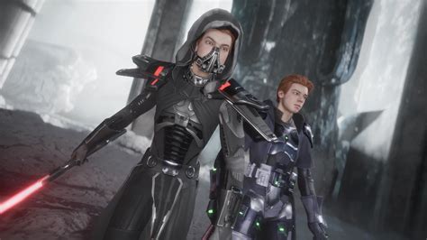 Star Wars Jedi Fallen Order Mods