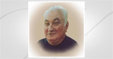 Obituary | George Babiak of Collinsville, Illinois | Barry Wilson ...