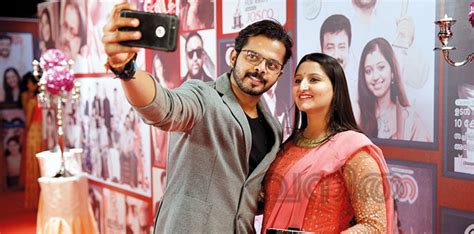 ’ഒരു വരവ് കൂടി വരേണ്ടിവരും!’ ’എന്തിന്?’ എന്ന ചോദ്യത്തിന് ശ്രീശാന്തിന്റെ ...