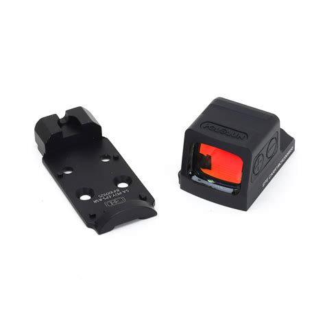 Image result for Springfield Waypoint Scope Mounts