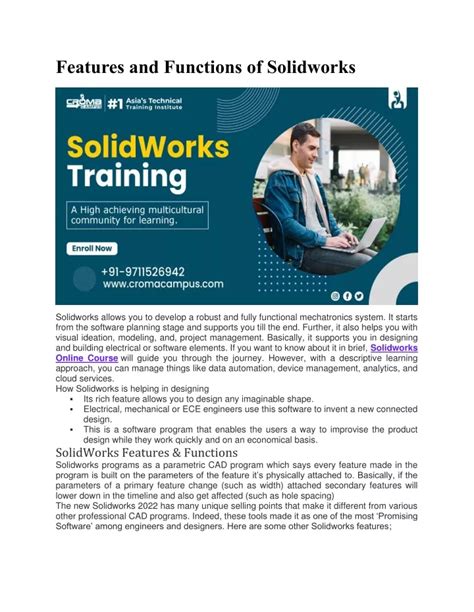 Image result for SolidWorks Functions