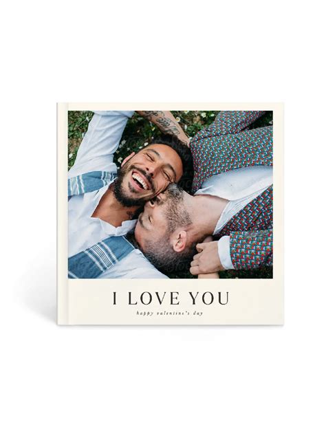 Photobooks