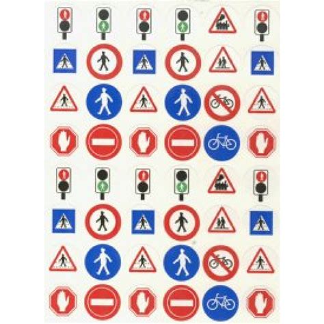 Correct Sign Stickers 的图像结果
