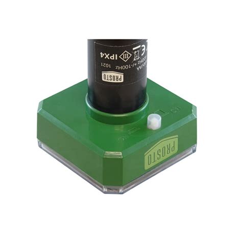 Solarni rasterivač krtica 2kom Prosto VK07A-P | Volim svoj dom