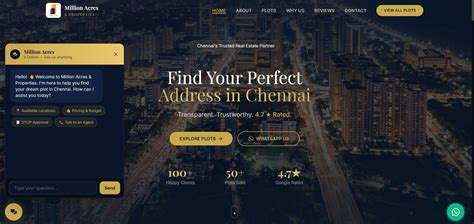 Trenza Services — Web, AI Agents & Automation