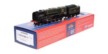 32-850NRM Bachmann OO Gauge BR Standard Class 9F 92220 'Evening Star ...