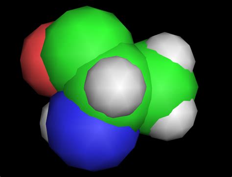 Image result for PyMOL Ray Tracing