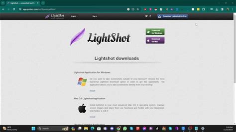 Image result for Lightshot Tutorial