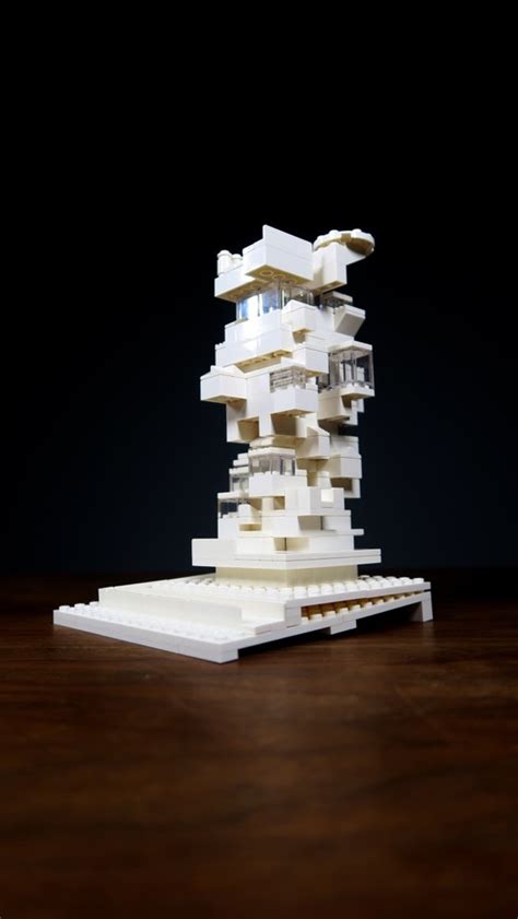 Image result for LEGO Model Making