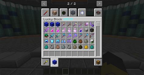 Image result for Minecraft Mod Lucky Block One Piece Download