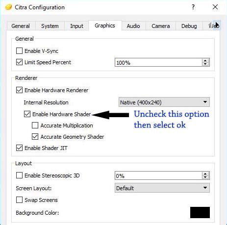 Image result for Citra Emulator Setup