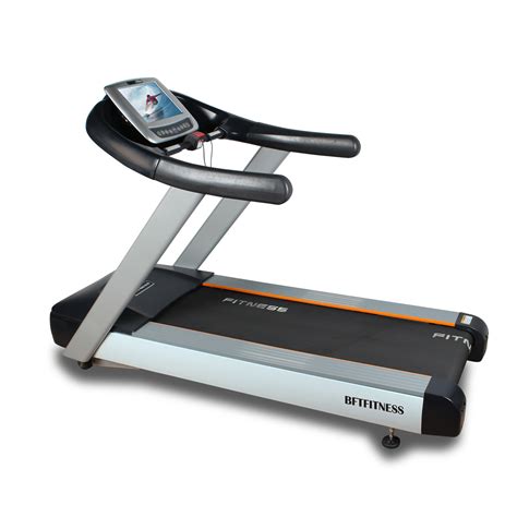 Running Exercise Machine 的图像结果