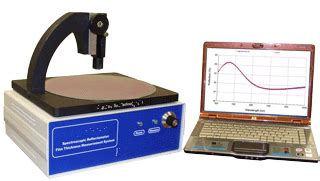 Best Spectroscopic Reflectometer SR