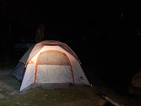 Las Vegas Bay Campground — Lake Mead National Recreation Area | Boulder ...