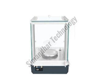 Analytical Balance Exporters from Gujarat | Simandhar Technology