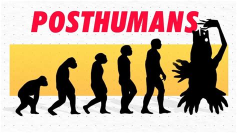 Human Evolution 2050 的图像结果