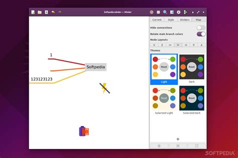 Image result for Linux Control Minder