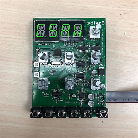 Image result for Mutable Instruments Braids