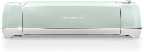 Buy Cricut Explore Air 2, Mint Online India | Ubuy