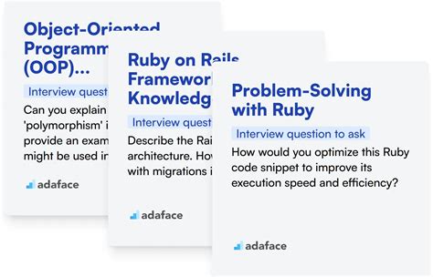 Coderpad Ruby Interview Questions 的图像结果