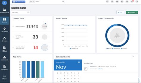 Image result for Asset Management Software Vendors