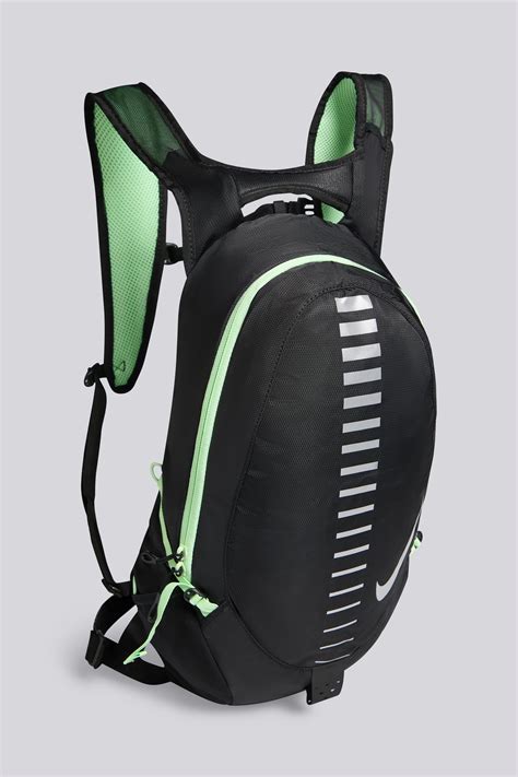 Mochila Hidratación 15 L Nike Commuter Negra | Sprinter