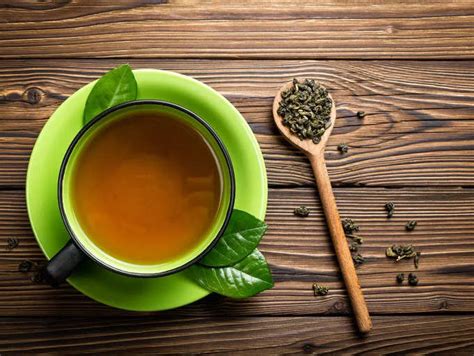 Green Tea For Diabetes: Green tea can treat diabetes, ageing, and the ...