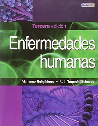 Buy Enfermedades Humanas Book Online at Low Prices in India ...