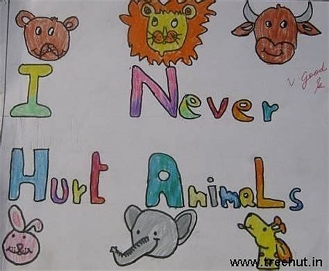 Child Art by Grade 3 Kids