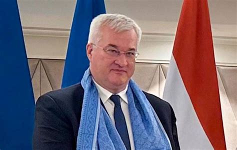 Ukraine won’t compromise on territory or let a third country dictate ...