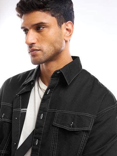 Urban Shirts - Buy Men's Urban Shirts Online India | Beyoung