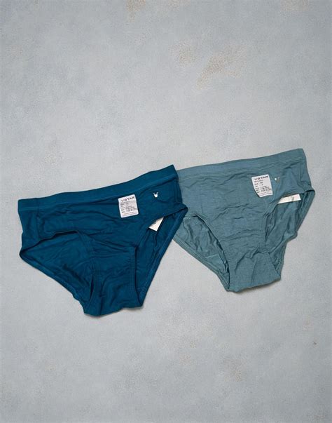 130126PS (E6420 - E6419) VSTAR HIPSTER PANTIES (2 in 1 COMBO) - Assort ...