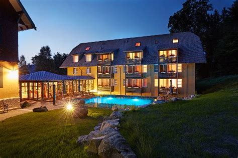 FERIEN RESIDENZ BERGFRIED (Hinterzarten) - Hotel Reviews, Photos, Rate ...