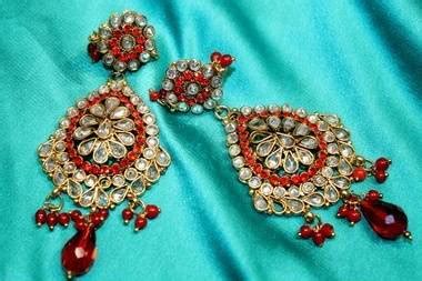 Malhotra Artificial Jewellery - Jewellery - Model Town - Weddingwire.in