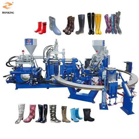 Image result for Boot Making Machine