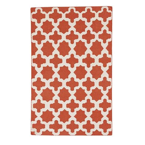 Mendoza Dhurrie Rug | Ballard Designs