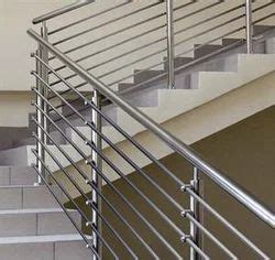 M S Railing Manufacturer from Chennai