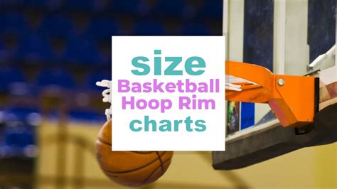 Basketball Rim Height In Inches at Mary Duckworth blog