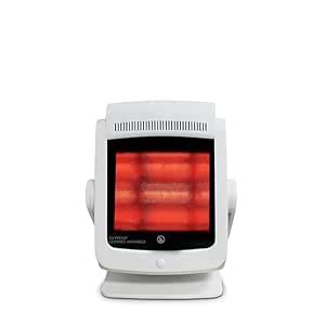 Buy ACUWORLD Infrared Heat Lamp by Thera Lamp Infrared Therapy ...