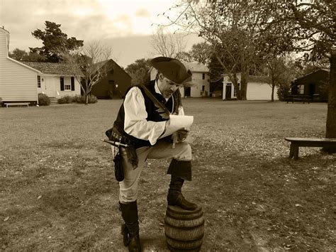 BLACKBEARD AND THE PIRATES OF CAROLINA THEATRE - All You SHOULD Know ...