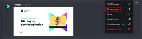 How to Pin A Message on Discord?[2026]