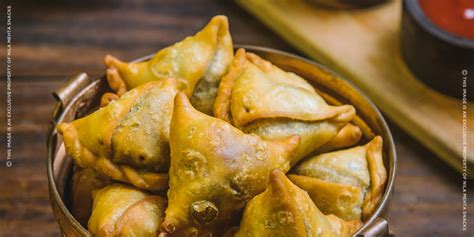 NILA MEHTA SNACKX by PRATIK SEVANTI MEHTA