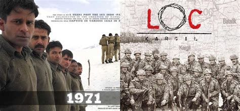 10 Best Bollywood War Movies