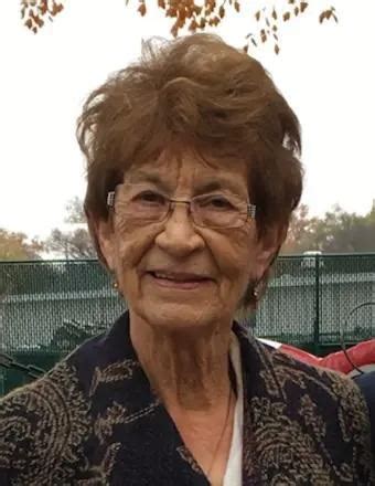 Harriett Reed Obituary (2024) - Ramsey, IN - Swarens Funeral Home