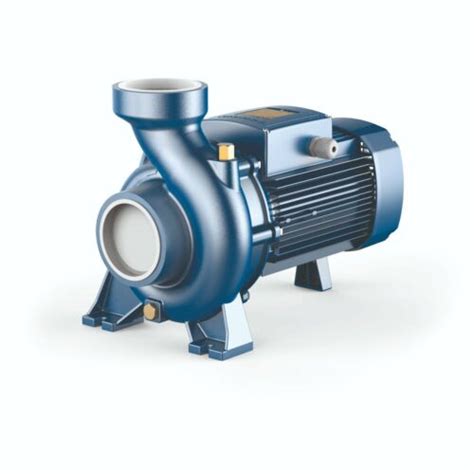 High Flow Rates Centrifugal Pedrollo Pump HFm6B | Ubuy India