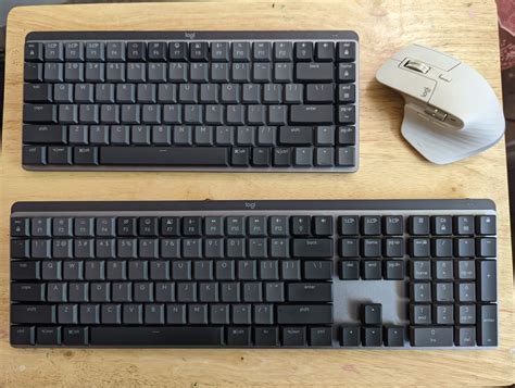 Image result for Logitech MX Keyboard
