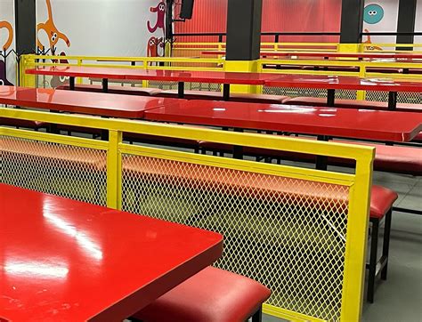 SKY PLACE, TRAMPOLINE PARK SOLIDARIDAD (2026) All You Need to Know ...