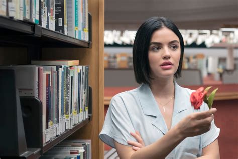 Big Gold Brick HD Lucy Hale Wallpaper, HD Movies 4K Wallpapers, Images ...