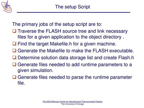 Image result for How to Turn Off Use Setup Script